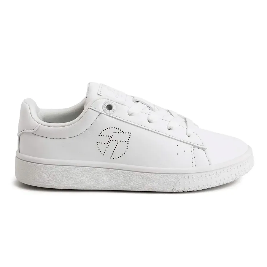Imagen 0 de 5 de Zapatillas Topper Capitan Tt Kids-BLANCO