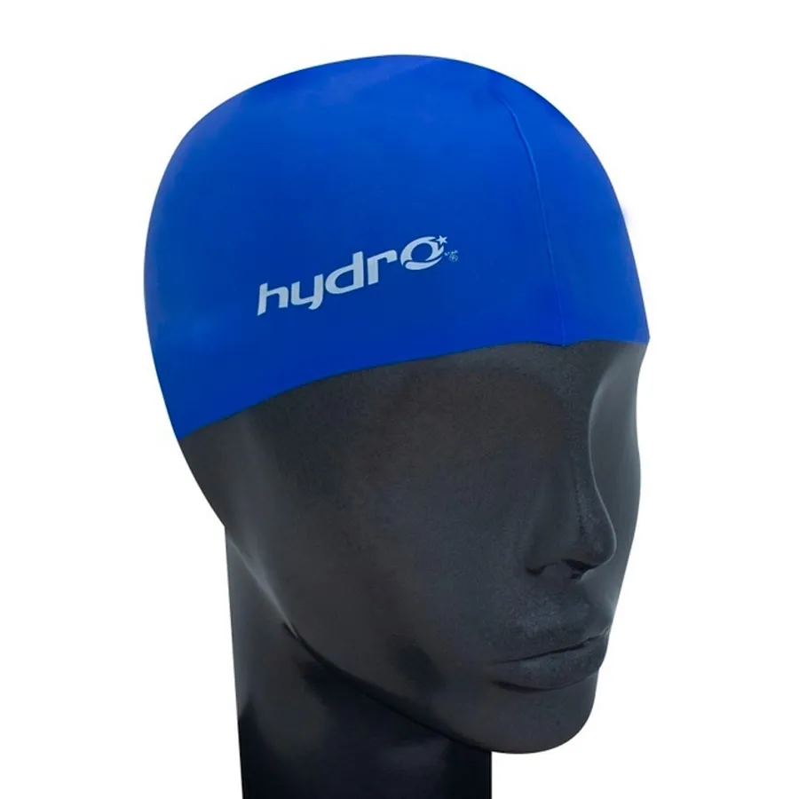 Imagen 0 de 2 de Gorra Hydro Silicona-CELESTE