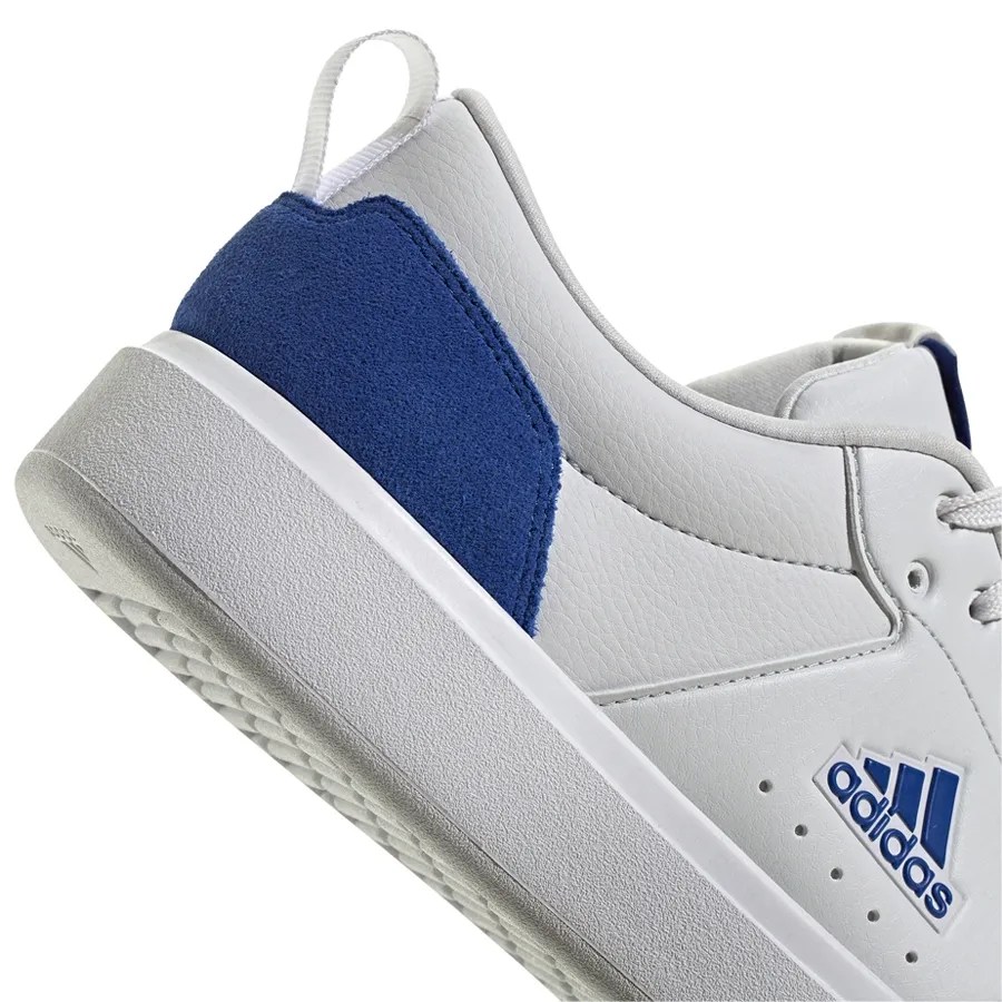 Imagen 5 de 7 de Zapatillas adidas Park St-BLANCO/AZUL