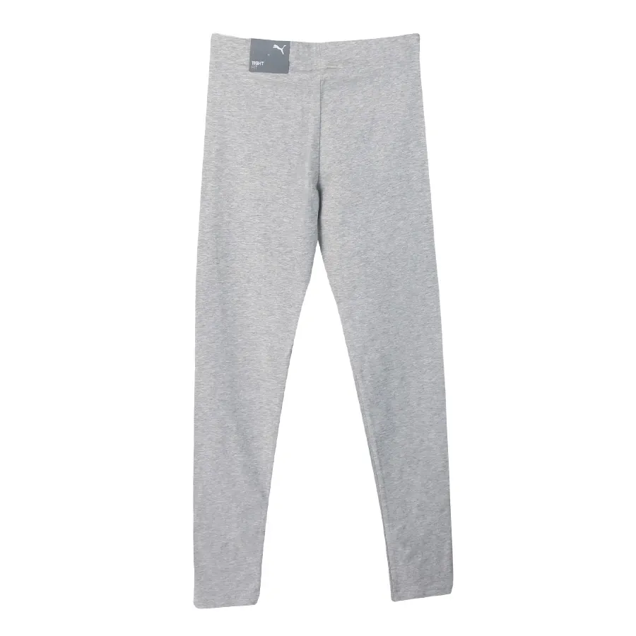 Imagen 1 de 2 de Calza Puma Ess Leggongs G-GRIS