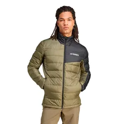 Campera adidas Mt Down