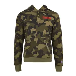 Buzo Champion Con Capucha