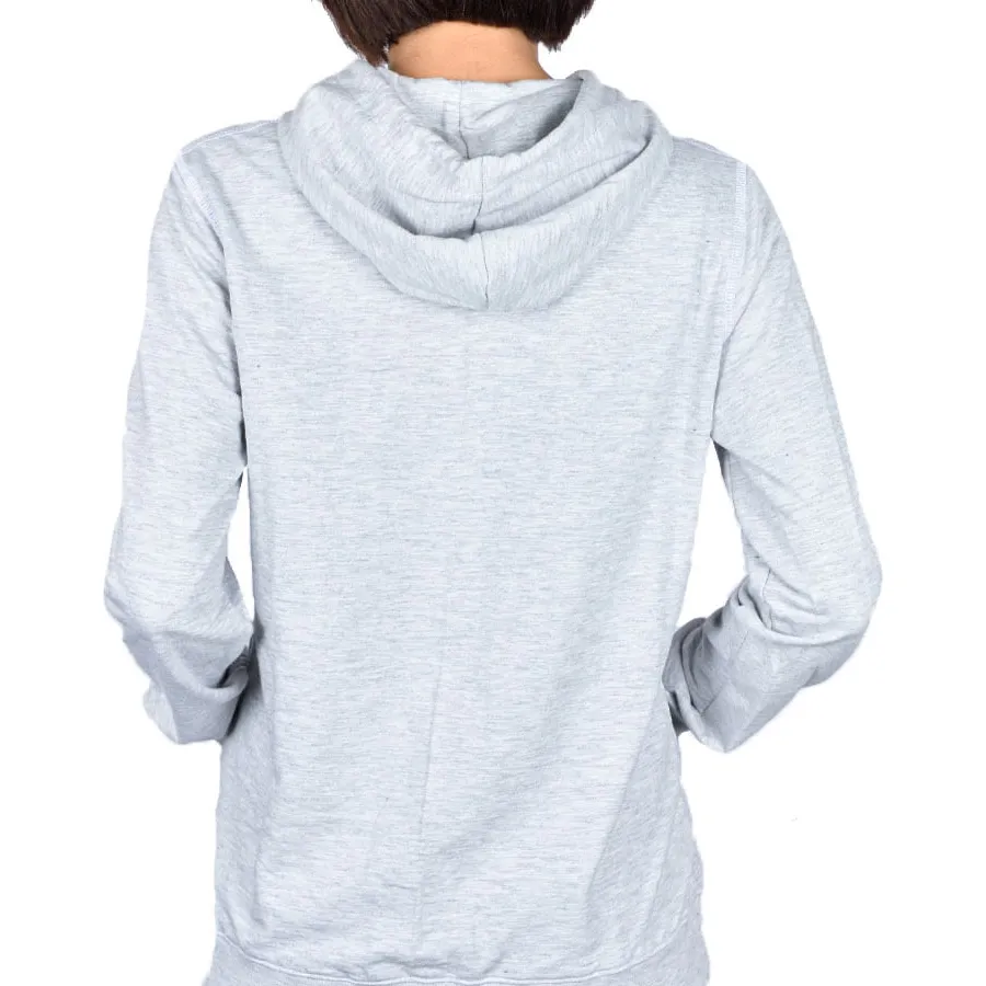 Imagen 1 de 2 de Campera Asics Icon Sp Ss22-GRIS