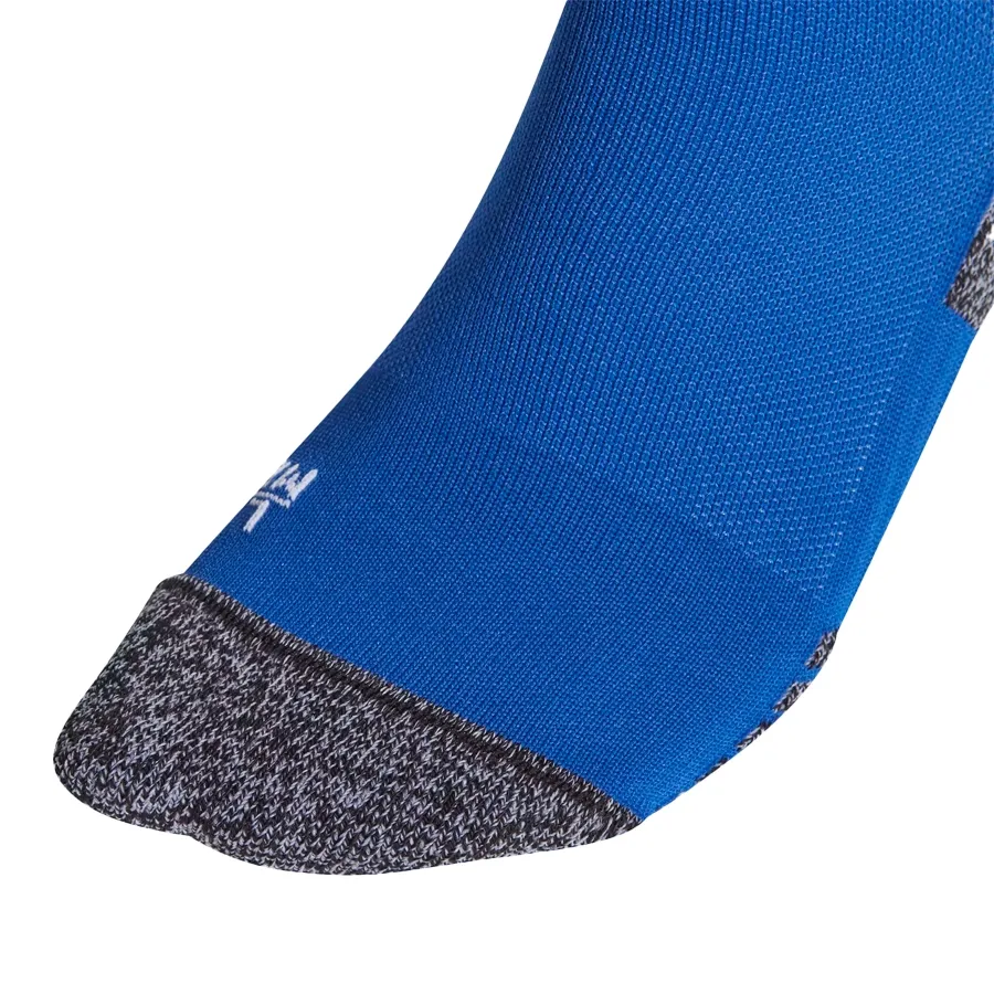 Imagen 1 de 3 de Medias adidas Adi 21-AZUL/BLANCO