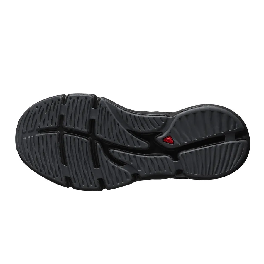 Imagen 4 de 5 de Zapatillas Salomon Predict Soc 2-NEGRO/BLANCO