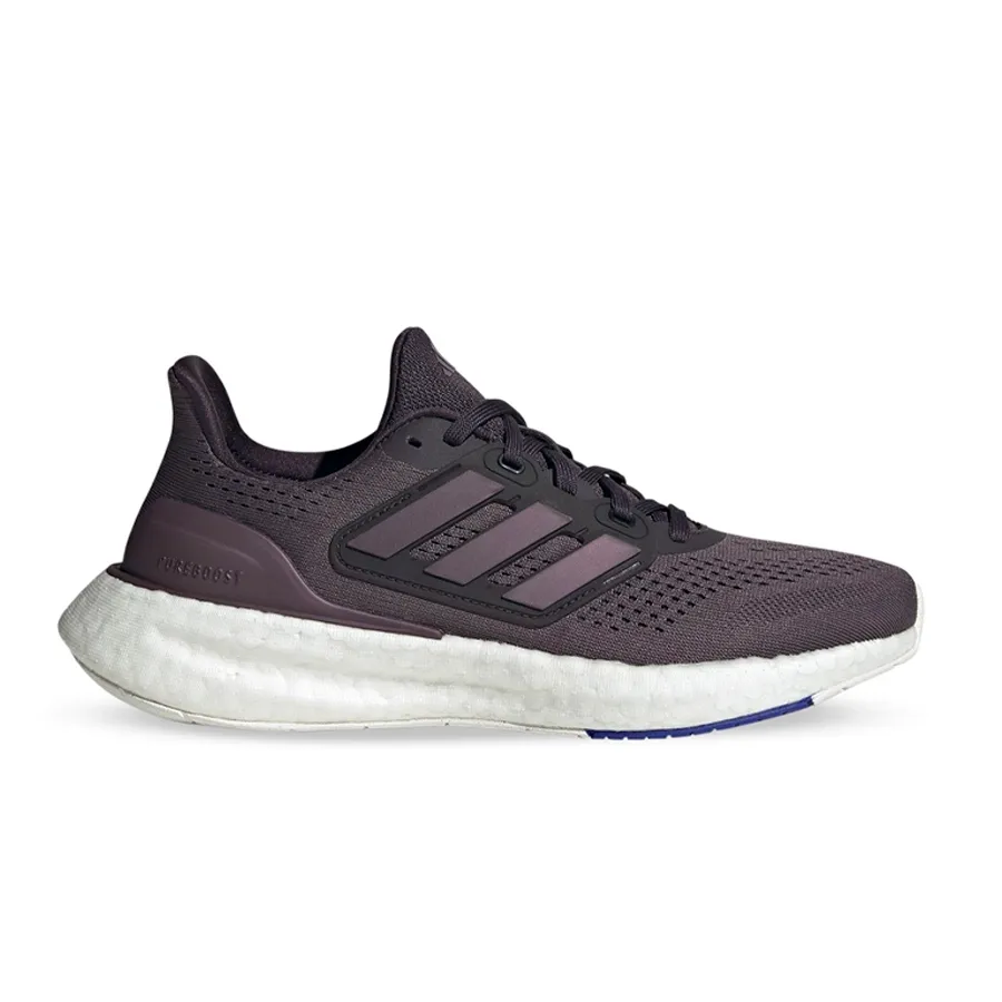Imagen 0 de 4 de Zapatillas adidas Pureboost 23-UVA/BLANCO