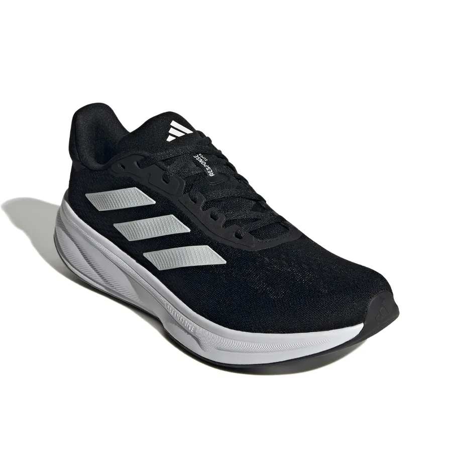 Imagen 1 de 7 de Zapatillas adidas Response Super-NEGRO/BLANCO