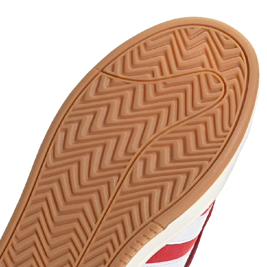 Imagen 6 de 7 de Zapatillas adidas Grand Court Apha-ROJO/BLANCO