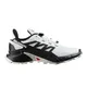 zapatillas-salomon-supercross-4-BLANCO/NEGRO