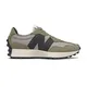 zapatillas-new-balance-237-VERDE/NEGRO