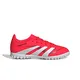 botines-adidas-predator-club-tf-junior-ROJO/BLANCO