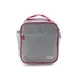 crocs-city-lunchbag-kids-GRIS/ROSA