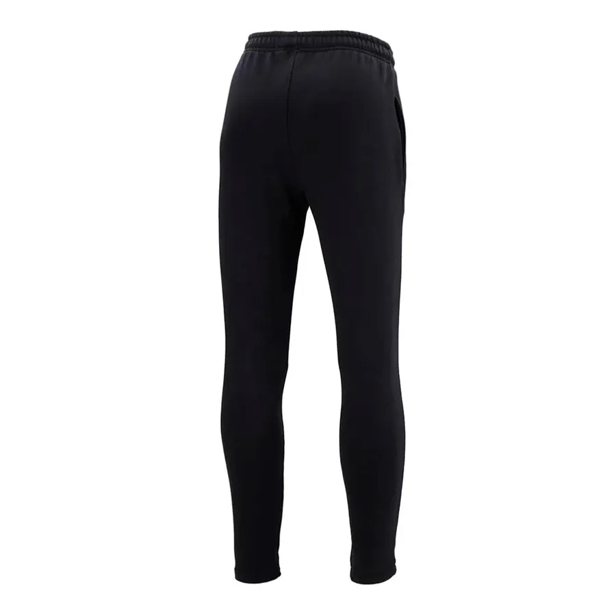 Imagen 1 de 2 de Pantalón Topper Rtc Basico Chupin-NEGRO