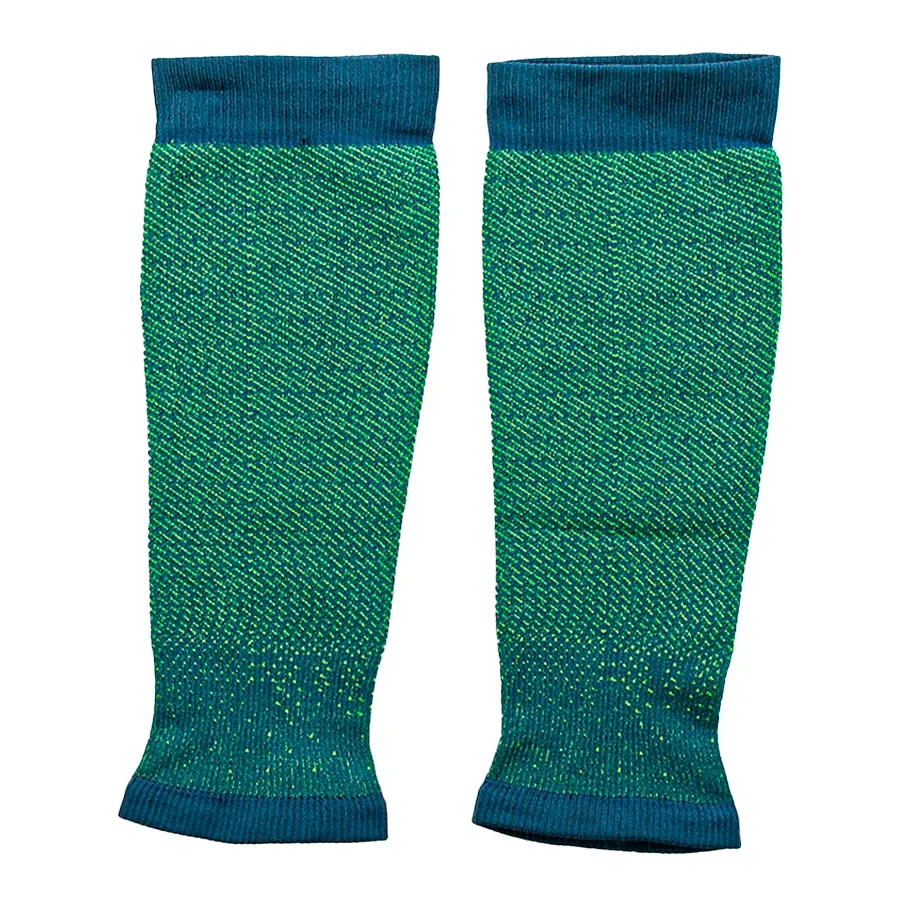 Imagen 0 de 2 de Pantorrillera Asics Compete-AZUL