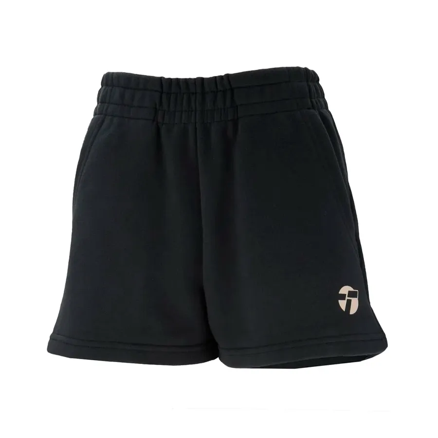 Imagen 0 de 3 de Shorts Topper Rtc-NEGRO