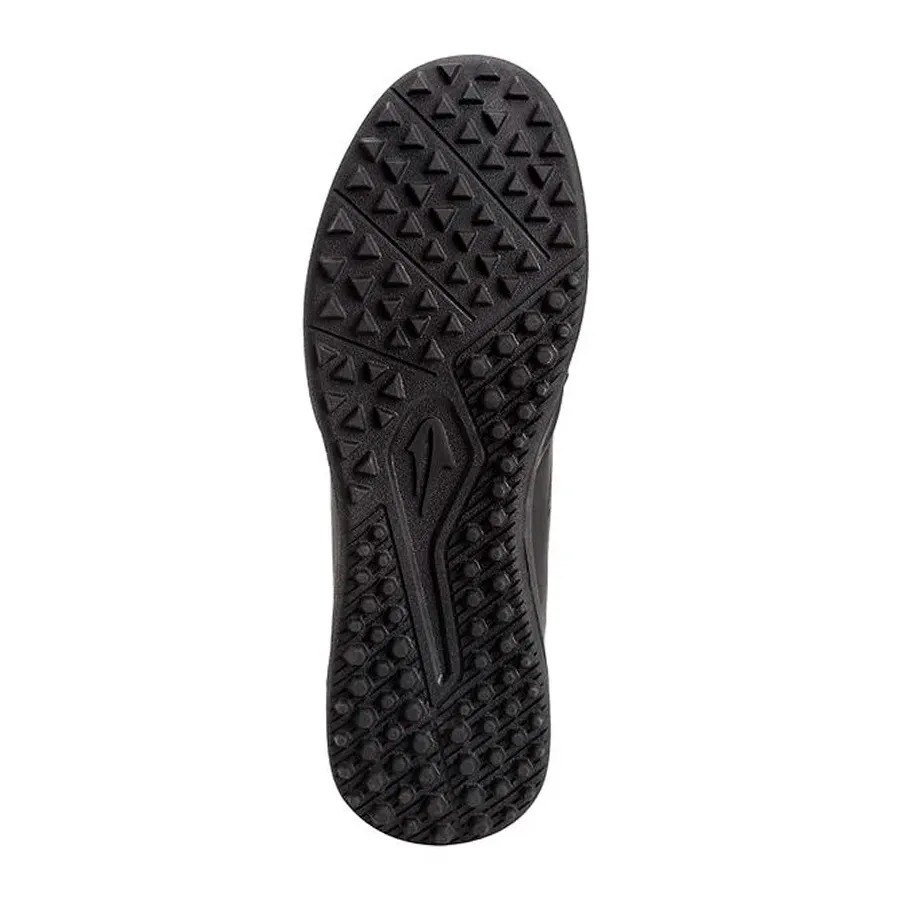 Imagen 4 de 5 de Botines Topper San Ciro V Tf-NEGRO/NEGRO