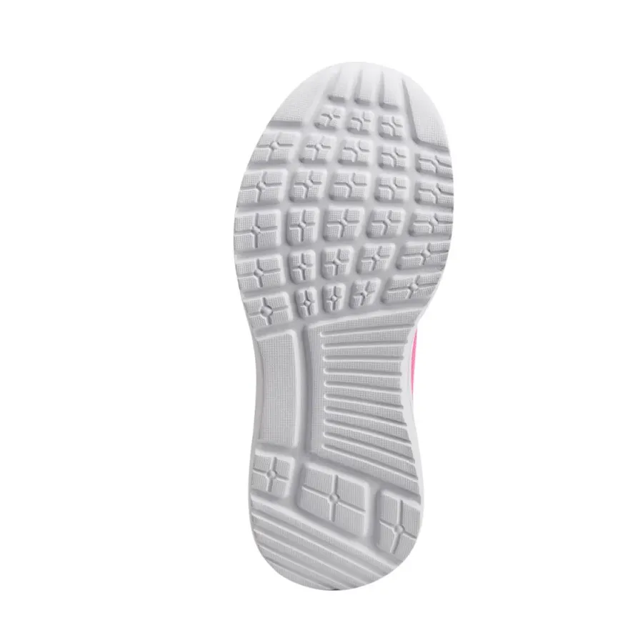 Imagen 4 de 5 de Zapatillas Topper Lambi Kids-FUCSIA/GRIS