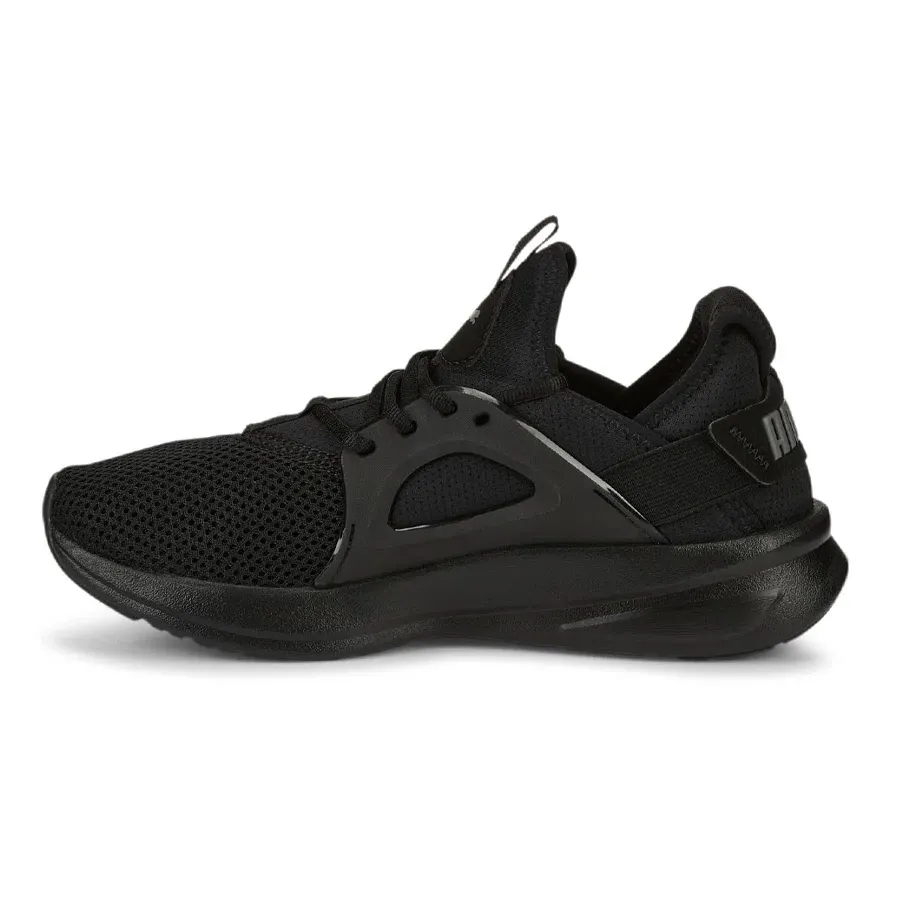 Imagen 1 de 5 de Zapatillas Puma Softride Enzo Evo-NEGRO/NEGRO