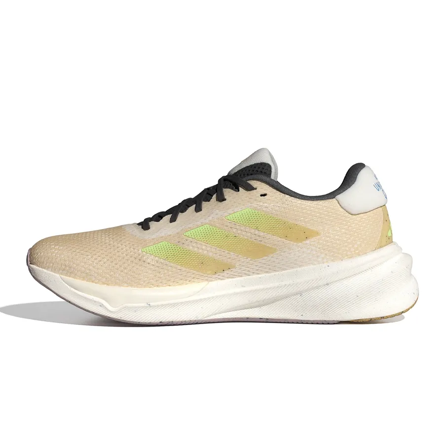 Imagen 3 de 8 de Zapatillas adidas Supernova Stride Mf-ARENA/AMARILLO