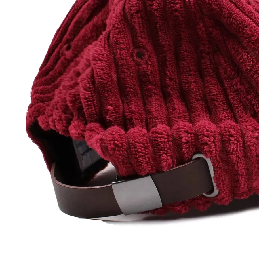 Imagen 1 de 2 de Champion Gorra-BORDO