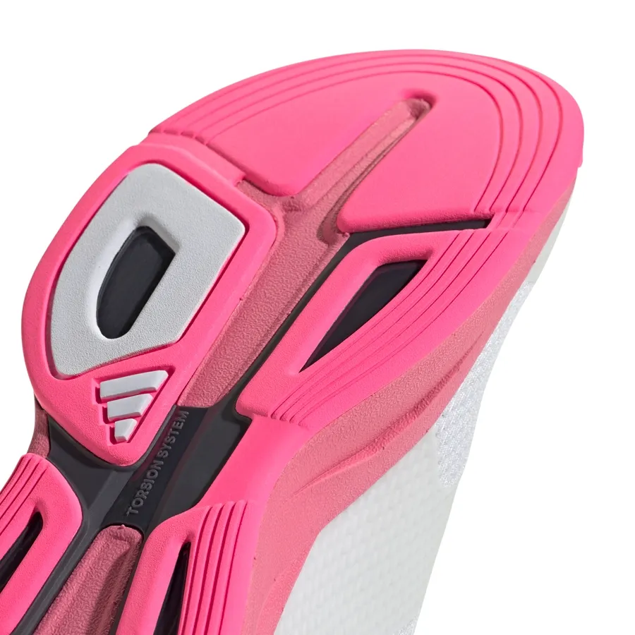 Imagen 6 de 9 de Zapatillas adidas Rapidmove Trainer-BLANCO/ROSA