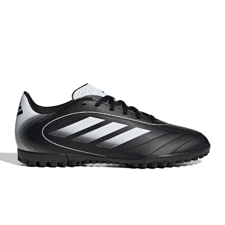 Imagen 0 de 7 de Botines adidas Goletto Ix Tf-NEGRO/BLANCO