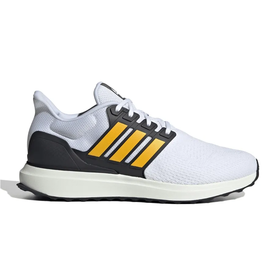 Imagen 0 de 7 de Zapatillas adidas Ubounce Dna-BLANCO/NEGRO/AMARILLO