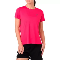 Remera Asics Silver Ss Top