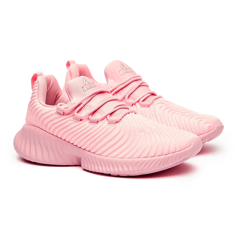 Imagen 1 de 5 de Zapatillas A Nation Leap-ROSA