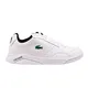 zapatillas-lacoste-game-advance-luxe-BLANCO/NEGRO