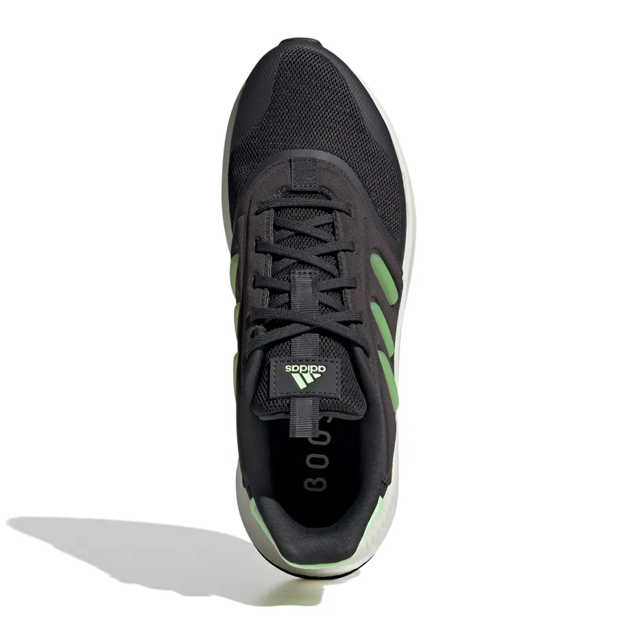 Imagen 3 de 8 de Zapatillas adidas X_Plr Phase-NEGRO/VERDE