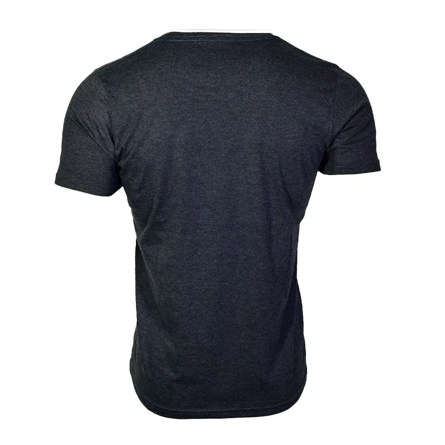 Imagen 1 de 2 de Remera Salomon Cotton Ss III-NEGRO