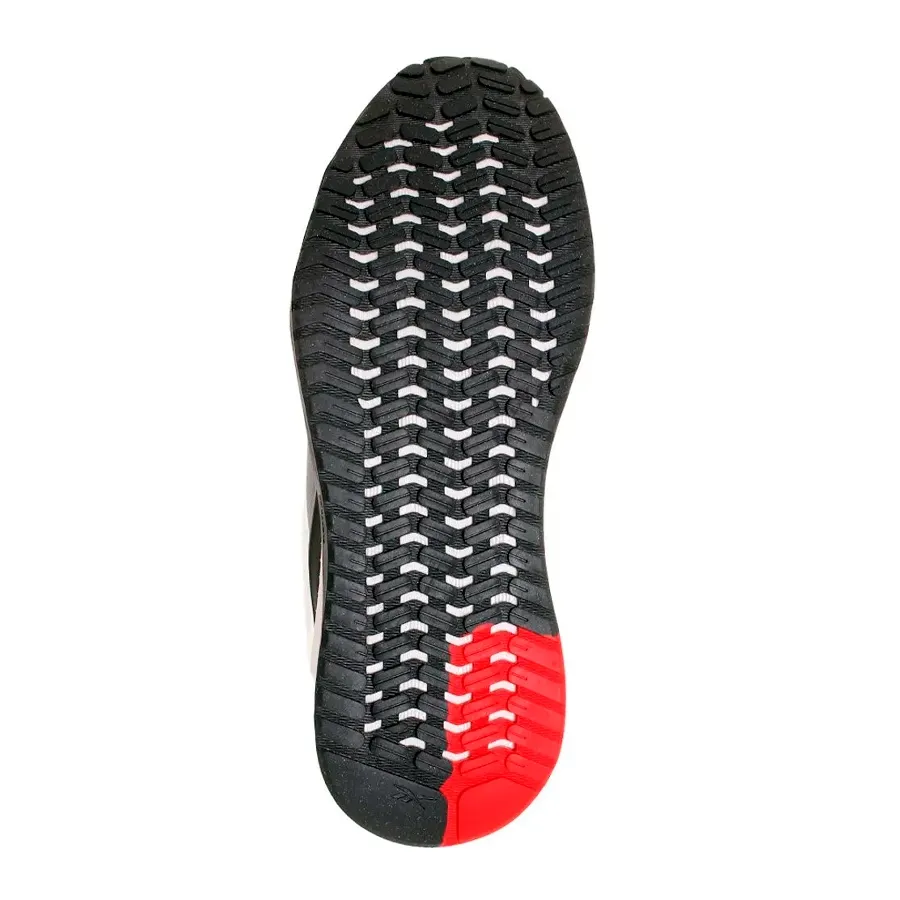 Imagen 3 de 6 de Zapatillas Reebok Speed 22 Tr-GRIS/NEGRO/ROJO