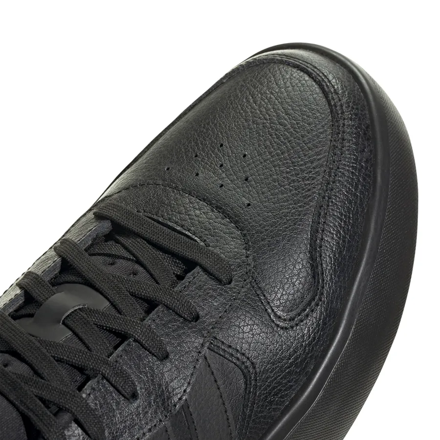 Imagen 5 de 7 de Zapatillas adidas Litecourt-NEGRO