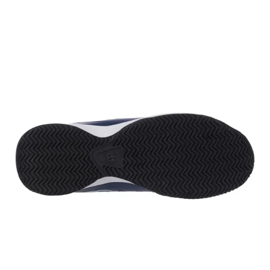 Imagen 5 de 6 de Zapatillas Wilson Game 2 Clay-MARINO/CELESTE