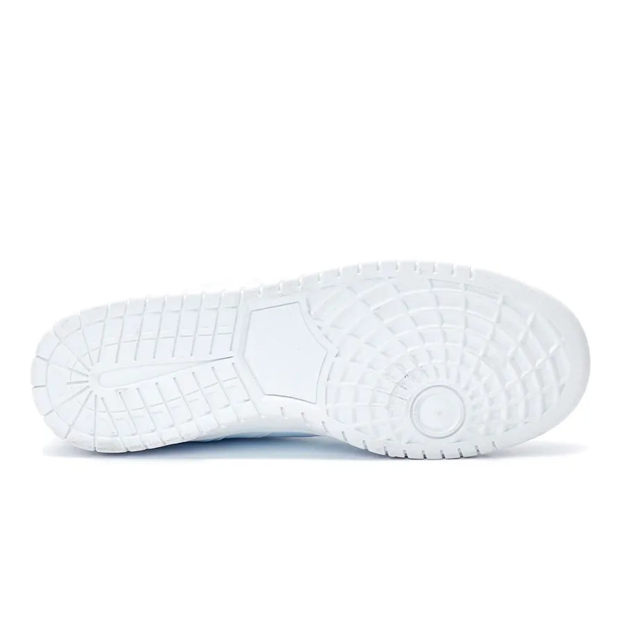 Imagen 3 de 4 de Zapatillas Atomik King-BLANCO