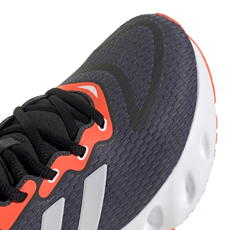 Imagen 6 de 7 de Zapatillas adidas Switch Run-MARINO/BLANCO/CORAL