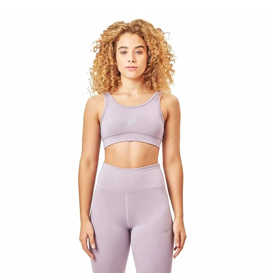 Imagen 0 de 4 de Top Asics Sound Mind-VIOLETA