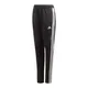 pantalon-adidas-de-entrenamiento-tiro-19-junior-NEGRO/BLANCO