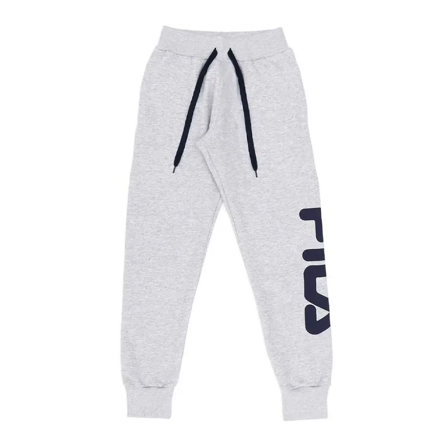 Imagen 0 de 3 de Pantalón Fila Juvenil Dna-GRIS