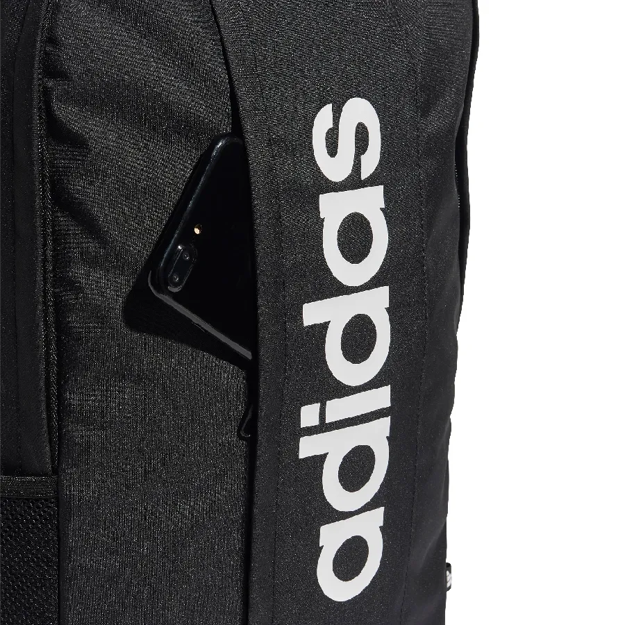 Imagen 2 de 3 de Linear BackPack-NEGRO