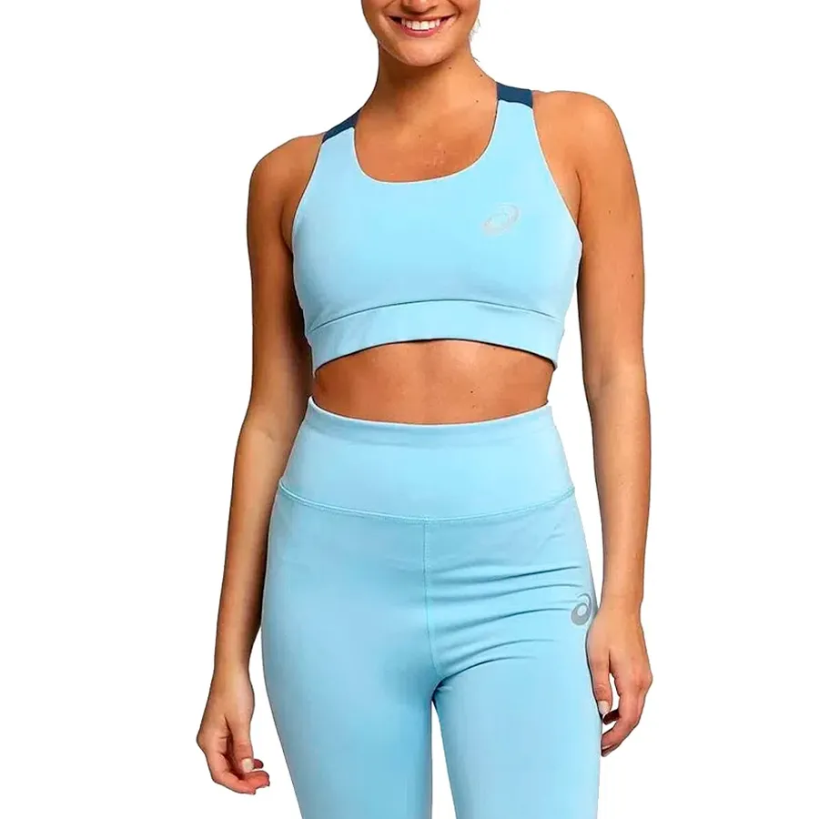 Imagen 0 de 2 de Top Asics Limited Edition Aw22-CELESTE/AZUL