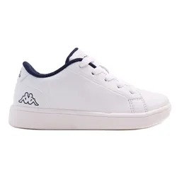 Zapatillas Kappa Colegial II Cordon
