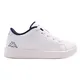 zapatillas-kappa-colegial-ii-cordon-BLANCO/AZUL