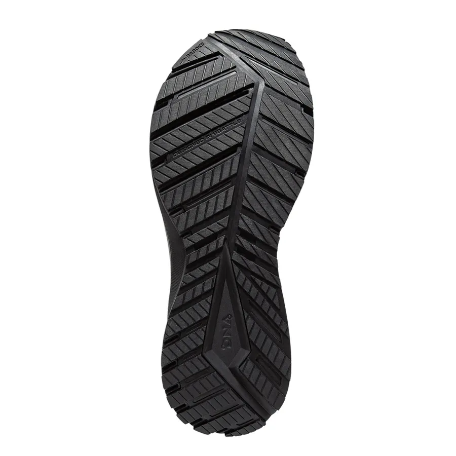 Imagen 4 de 5 de Zapatillas Brooks Revel 5-NEGRO/AZUL