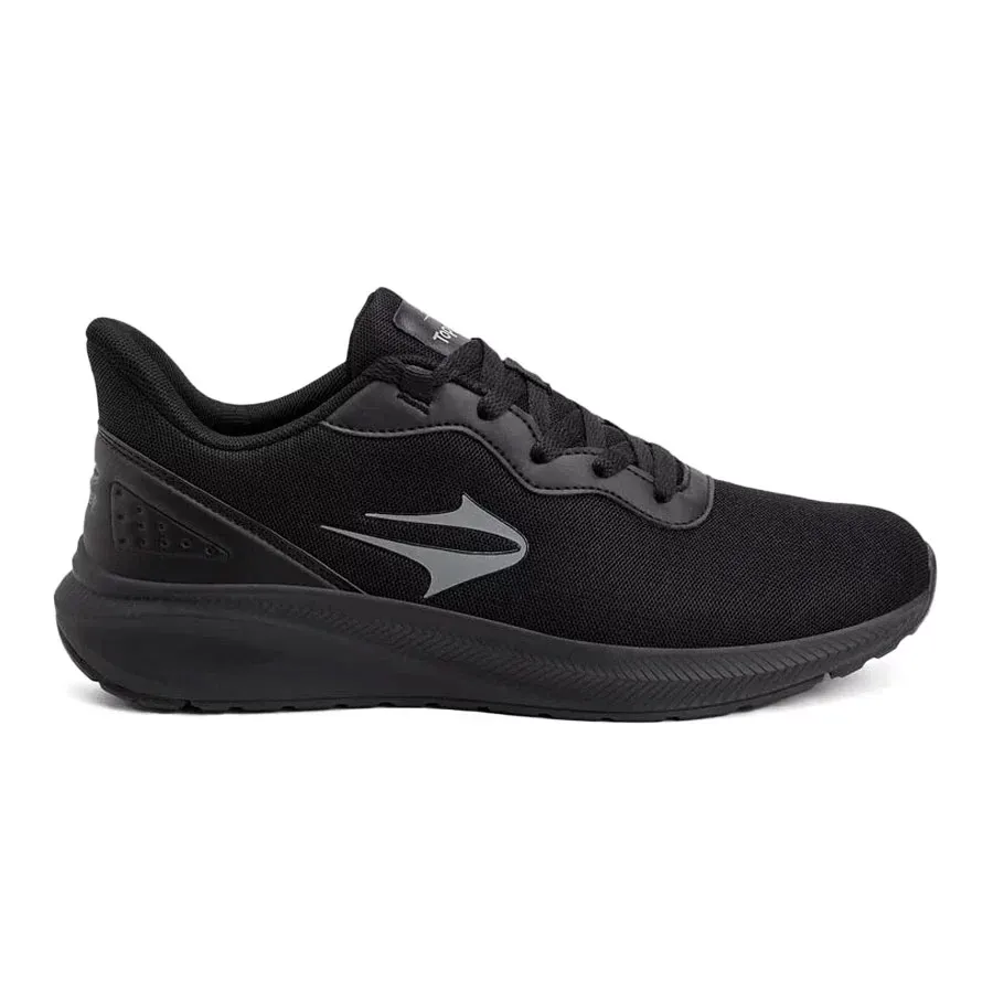 Imagen 0 de 5 de Zapatillas Topper Core-NEGRO/GRIS/NEGRO