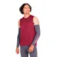 musculosa-saucony-elevate-BORDO