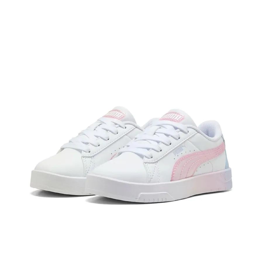 Imagen 1 de 6 de Zapatillas Puma Jada Classic Blurry Dreams-BLANCO/ROSA