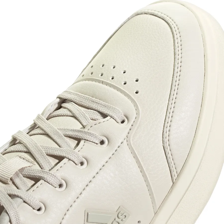 Imagen 5 de 7 de Zapatillas adidas Park Street-NATURAL/BLANCO