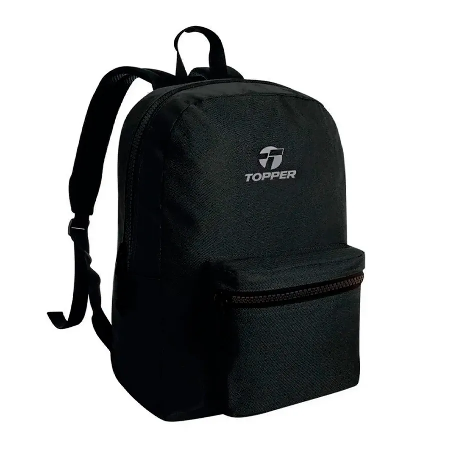 Imagen 0 de 1 de Mochila Topper Heritage II-NEGRO